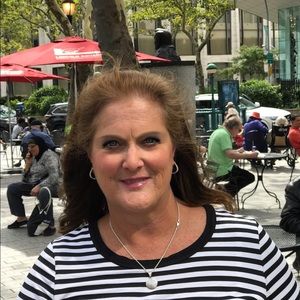 Meet your Posher, Jerry